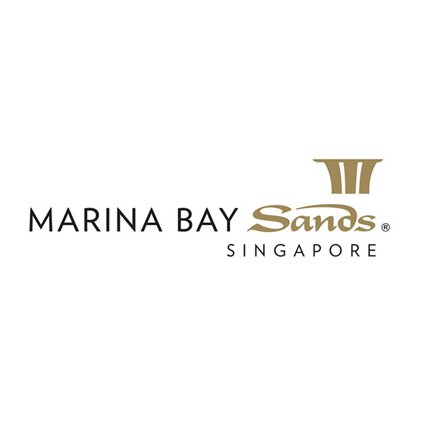 Marina Bay Sands Pte Ltd. logo