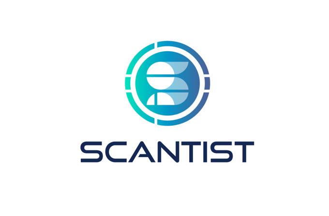 Scantist logo