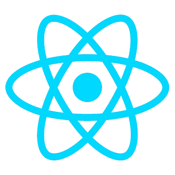 React